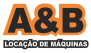 A&B Locação de Máquinas
