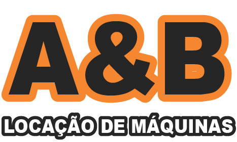 A&B Locação de Máquinas, Araguari MG